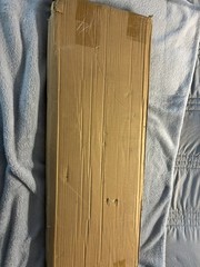 Slide Transfer Board, Wooden Slide Board with Track Pulley Turntable, 500lb max