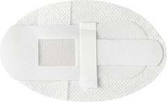 Greystone Catheter Stabilization Device 50 Count Securement Device
