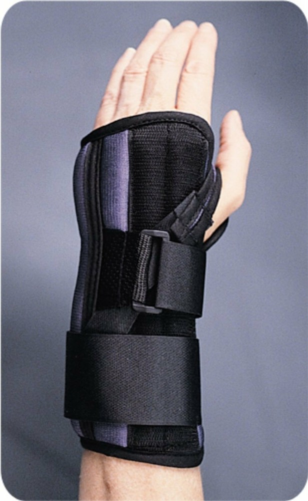 Bird and Cronin Cinch-Lock Wrist and Forearm Brace XX-Small 0814-5320
