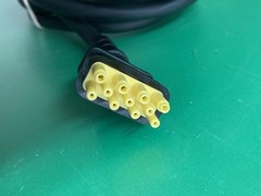 Permobil Newest Electronics – Main Power Harness Cable 11 Pin Plugs P81660 #K902