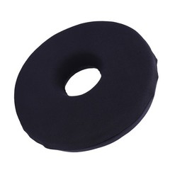 Donut Pillow Bed Sore Decubitus Pain Relief Seat Cushion For Bedridden 25cm