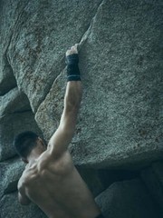 Ossur Formfit Pro Wrist Brace