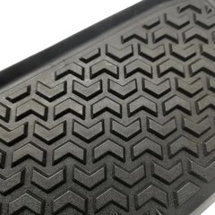 Passenger Front Bed Step Insert Fit for 2020-2024 Silverado Sierra 2500 HD