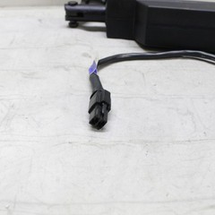 Quickie QM-710 715 720 LINAK SEAT ACTUATOR 120377-00 Back Rest Articulate