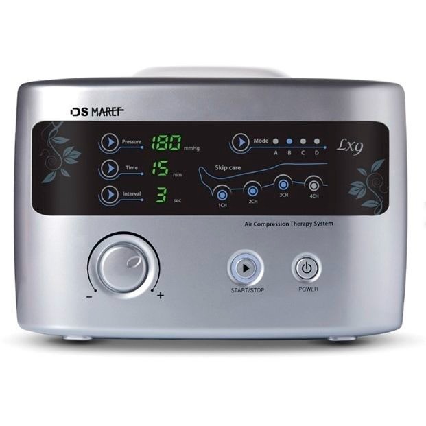 LEG PRESSURE THERAPY UNIT LF900