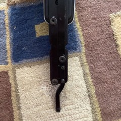 Dynamic LiNX Remote Touch DLX-REM400-A w/ swing away arm
