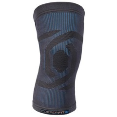 Copper Fit Mobilizer Knee Sleeve ProSeries L XL Removable Side Stabilizers Pain