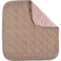 NOVA Waterproof Reusable Underpad, Cotton Bed Pad, Washable, 32″ x 36″