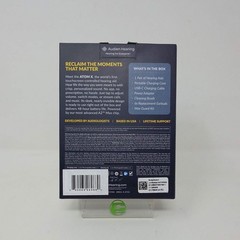 New Audien Hearing Atom X Hearing Aids ATOM-X