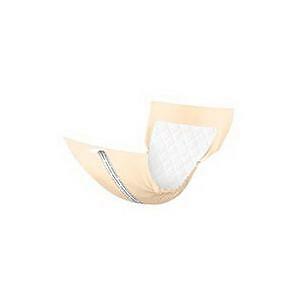 Dignity UltraShield Disposable Underpad 7.5“x15“ Peach -180/Case