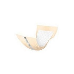 Dignity UltraShield Disposable Underpad 7.5“x15“ Peach -180/Case
