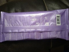 Medline Ready Bath Bathing Cloth (8/pack) Fragrance Free Hypoallergenic