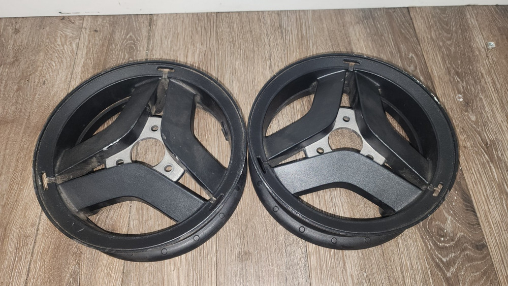 Permobil M3 F3 F5 Powertrax Drive Wheel Wheels