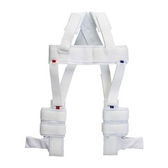 Wheaton Pavlik Harness Hip brace