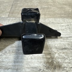 Golden Companion Gc340 Seat Lock Securement Pin Bracket Scooter Parts
