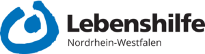 Logo Lebenshilfe Nordrhein-Westfalen
