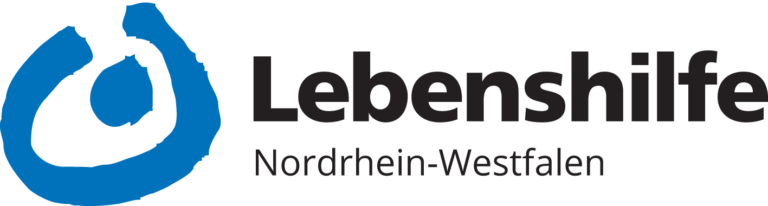 Logo Lebenshilfe Nordrhein-Westfalen