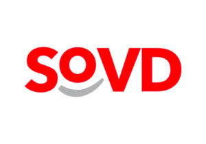 Logo SoVD – Sozialverband Deutschland, Landesverband NRW