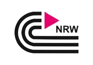 Logo ISL NRW – Interessenvertretung Selbstbestimmt Leben