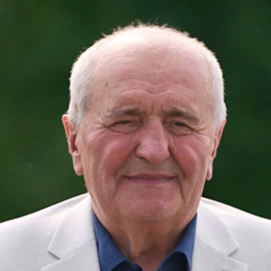 Peter Gabor, Vorsitzender im Vorstand des Landesbehindertenrats NRW
